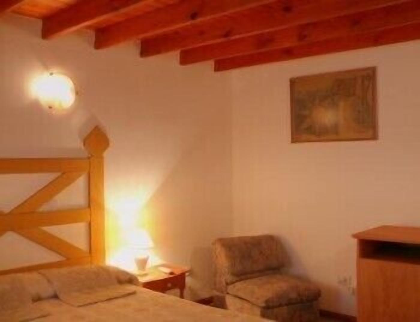 Estalagem Austral By Dot Light El Calafate