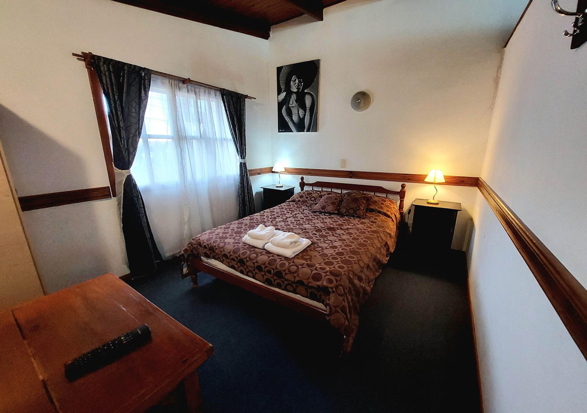 Estalagem Austral By Dot Light El Calafate
