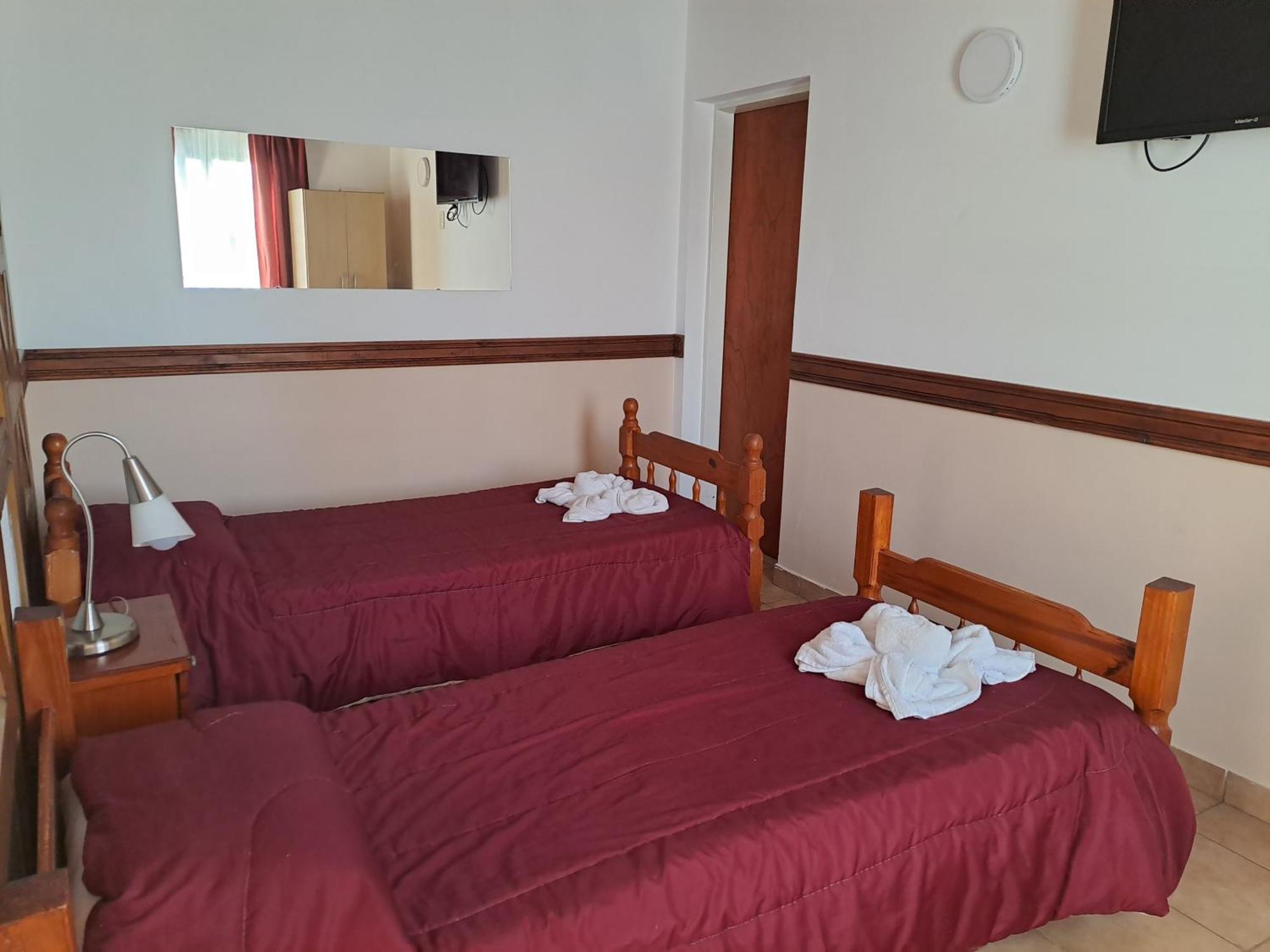 Austral By Dot Light Estalagem El Calafate