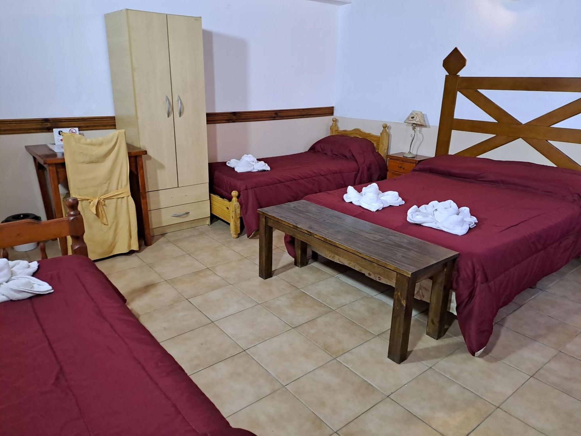 Austral By Dot Light El Calafate