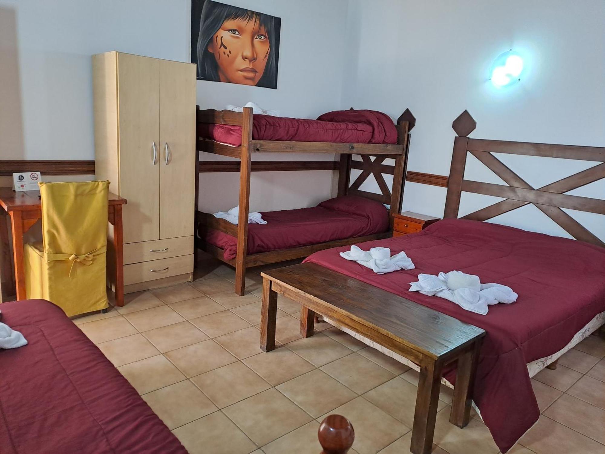 Austral By Dot Light 3* El Calafate