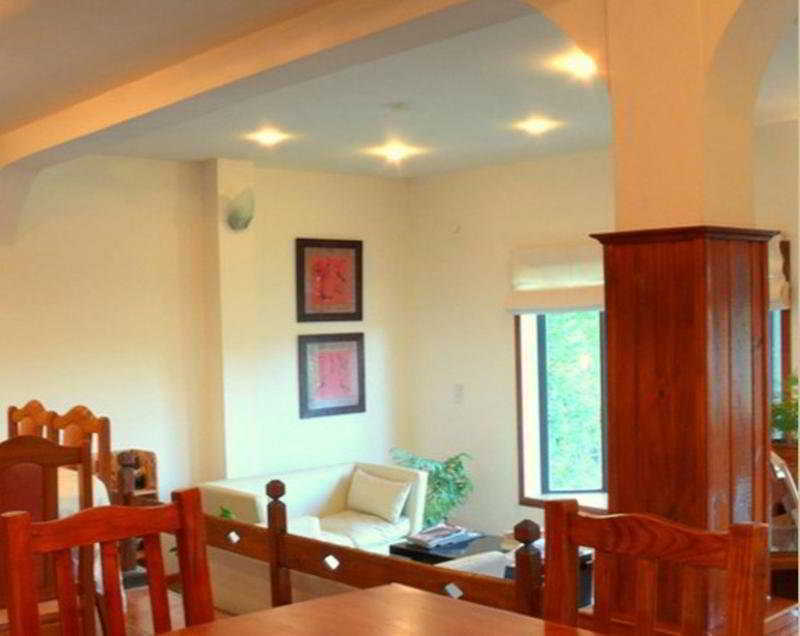 Austral By Dot Light 3* El Calafate