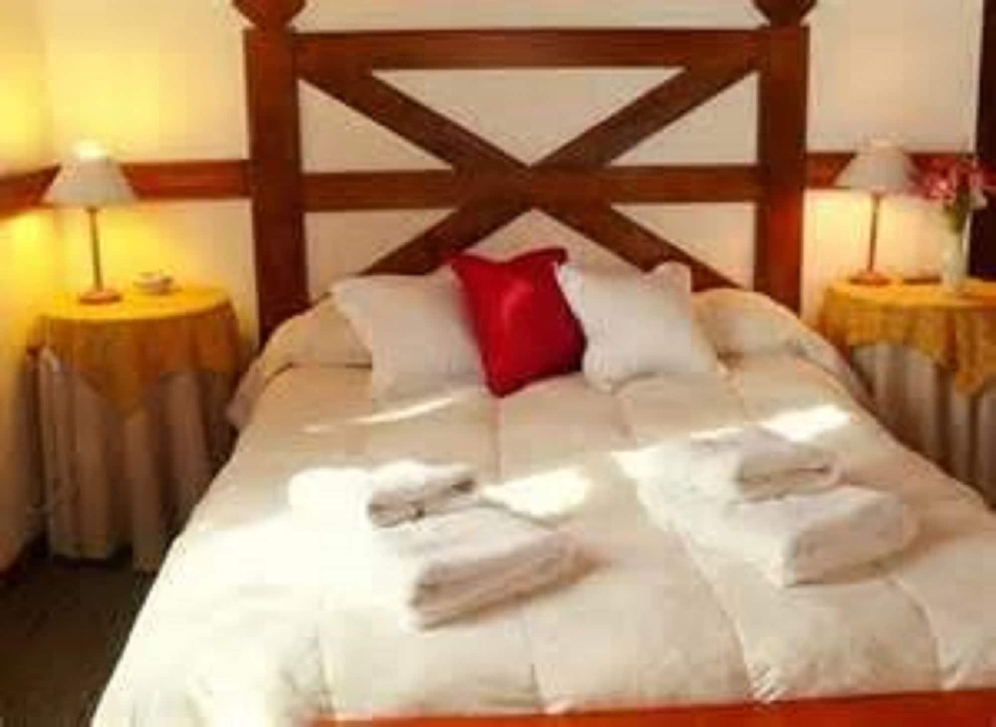 Austral Inn