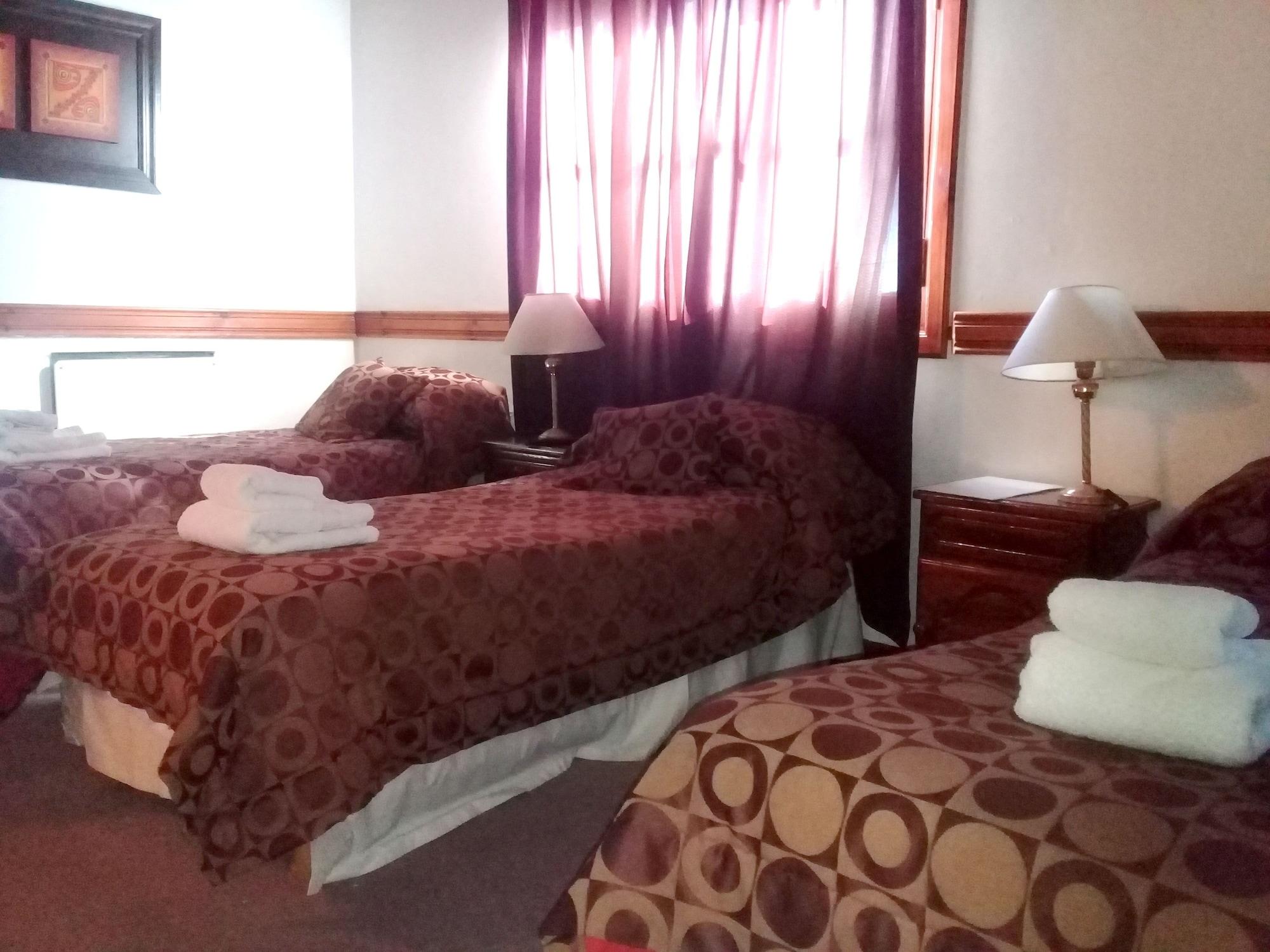 Austral Inn