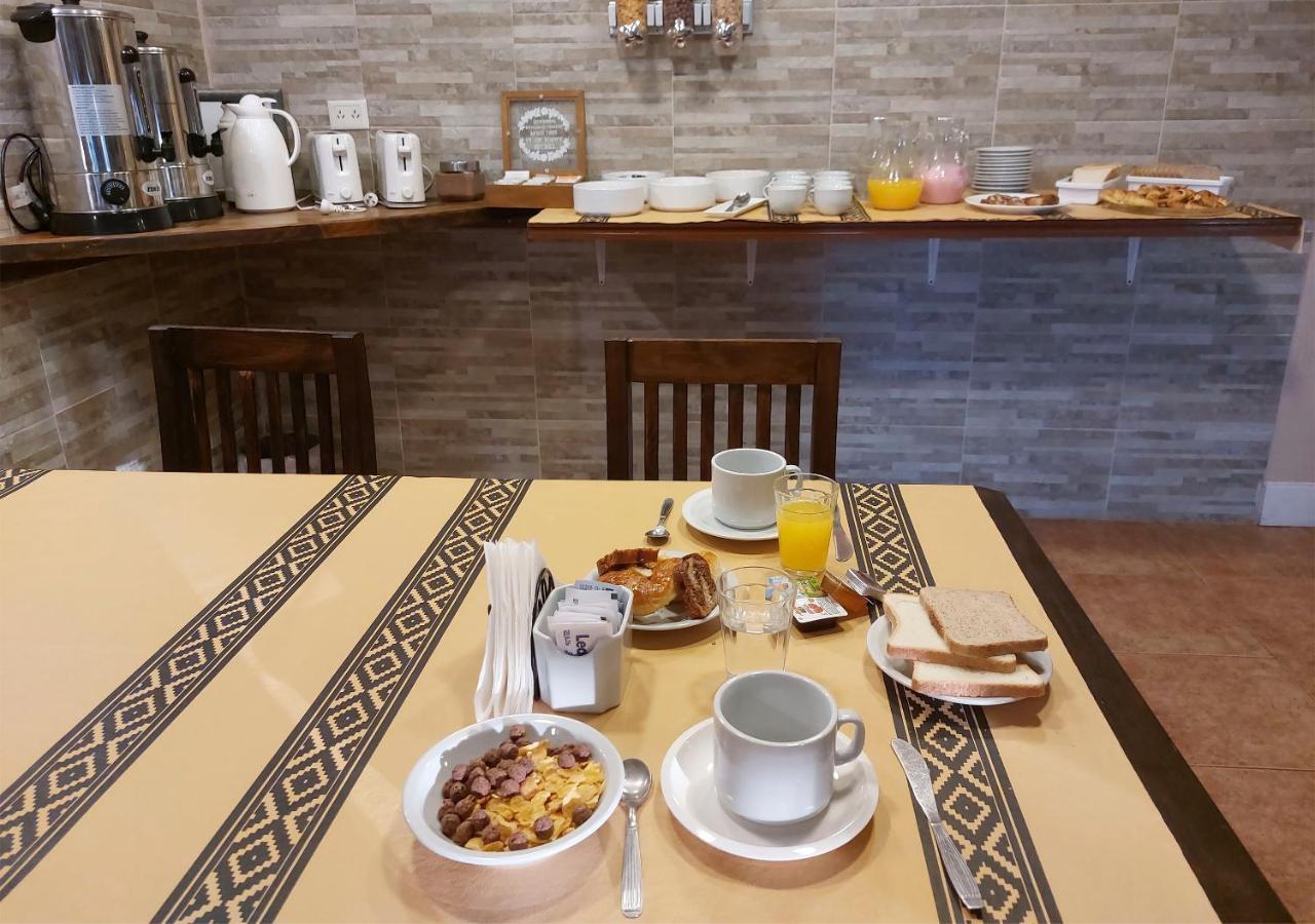 Inn Austral 3*