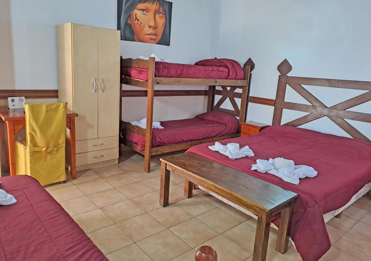 Austral Inn 3*