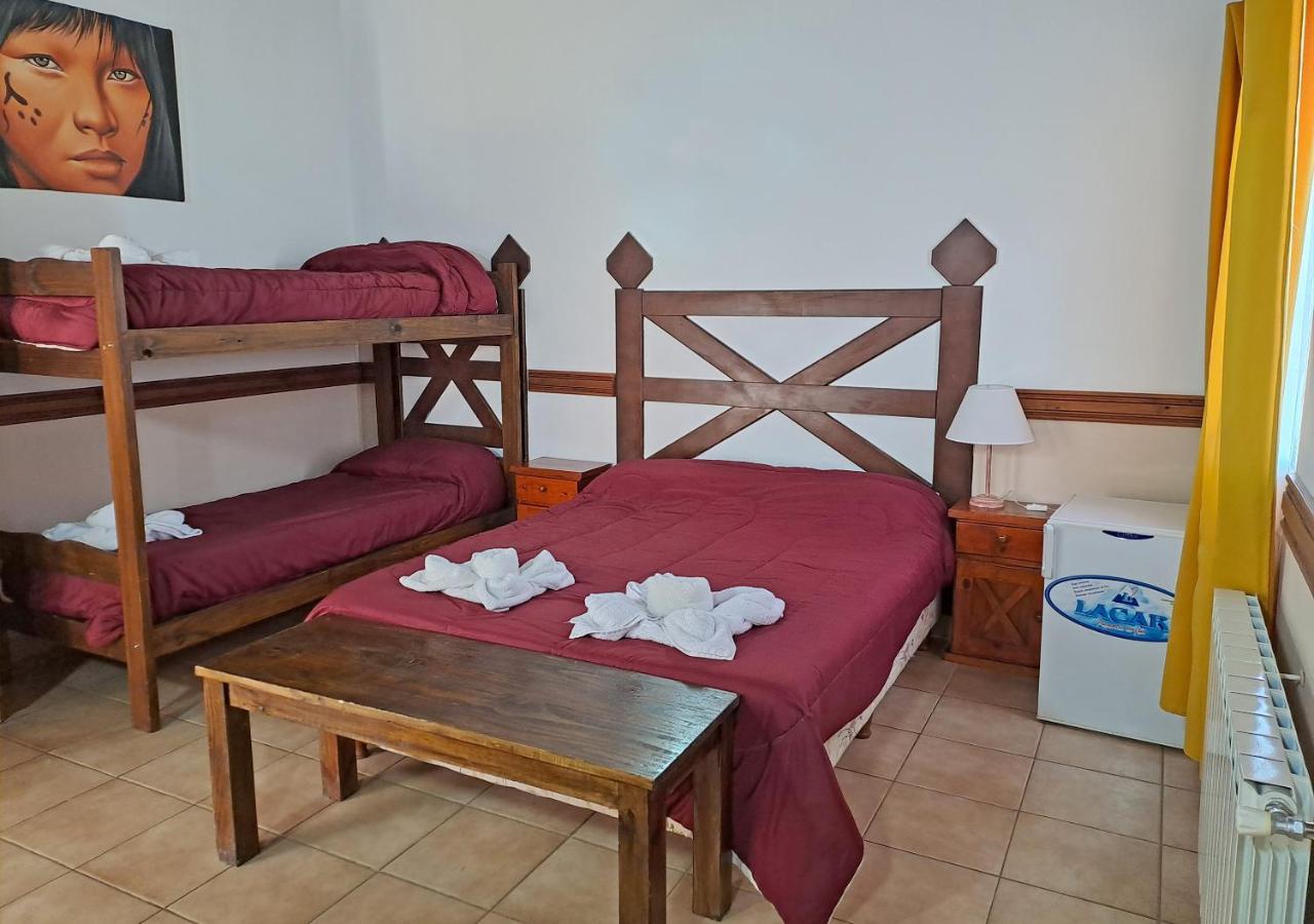 Inn Austral