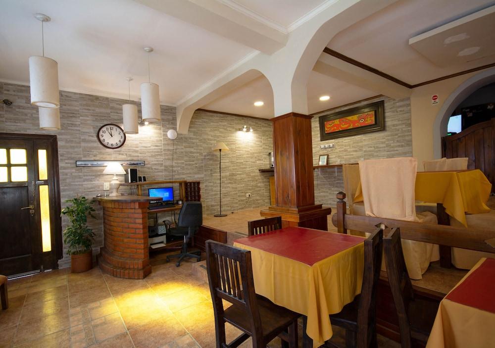 Austral Inn El Calafate