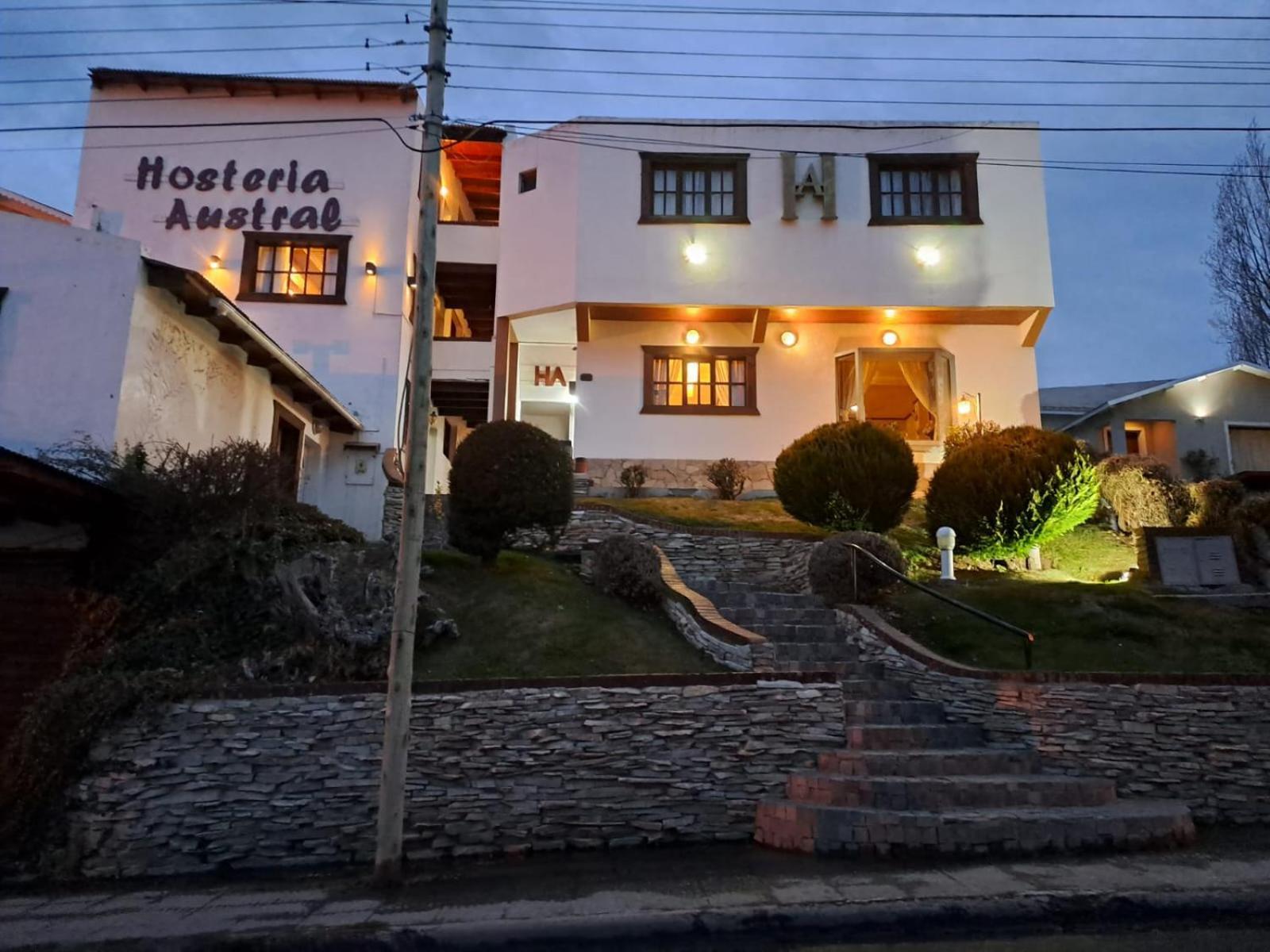 Austral