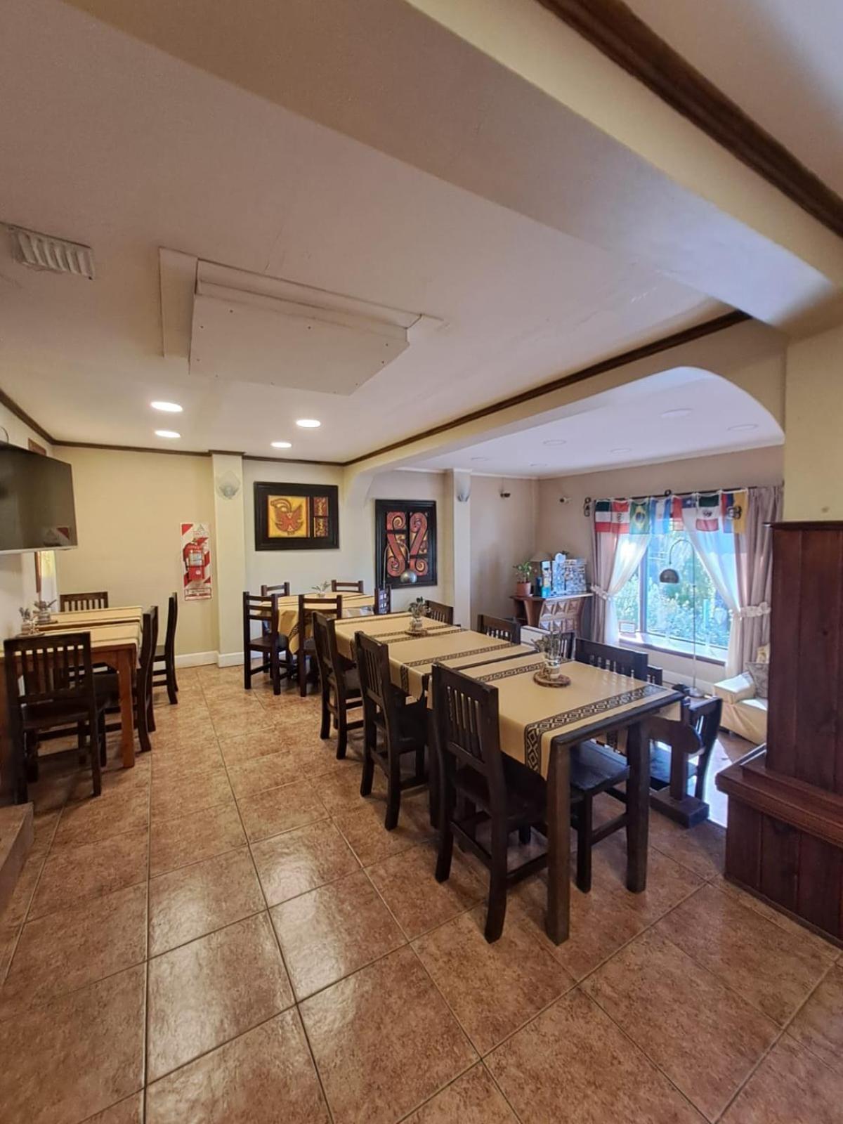 Austral Inn 3*