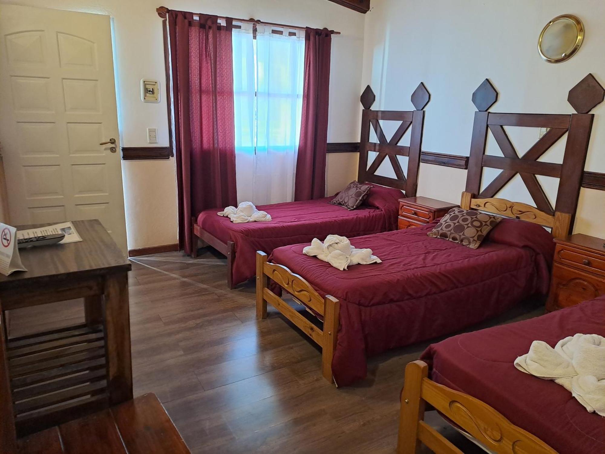 Inn Austral El Calafate