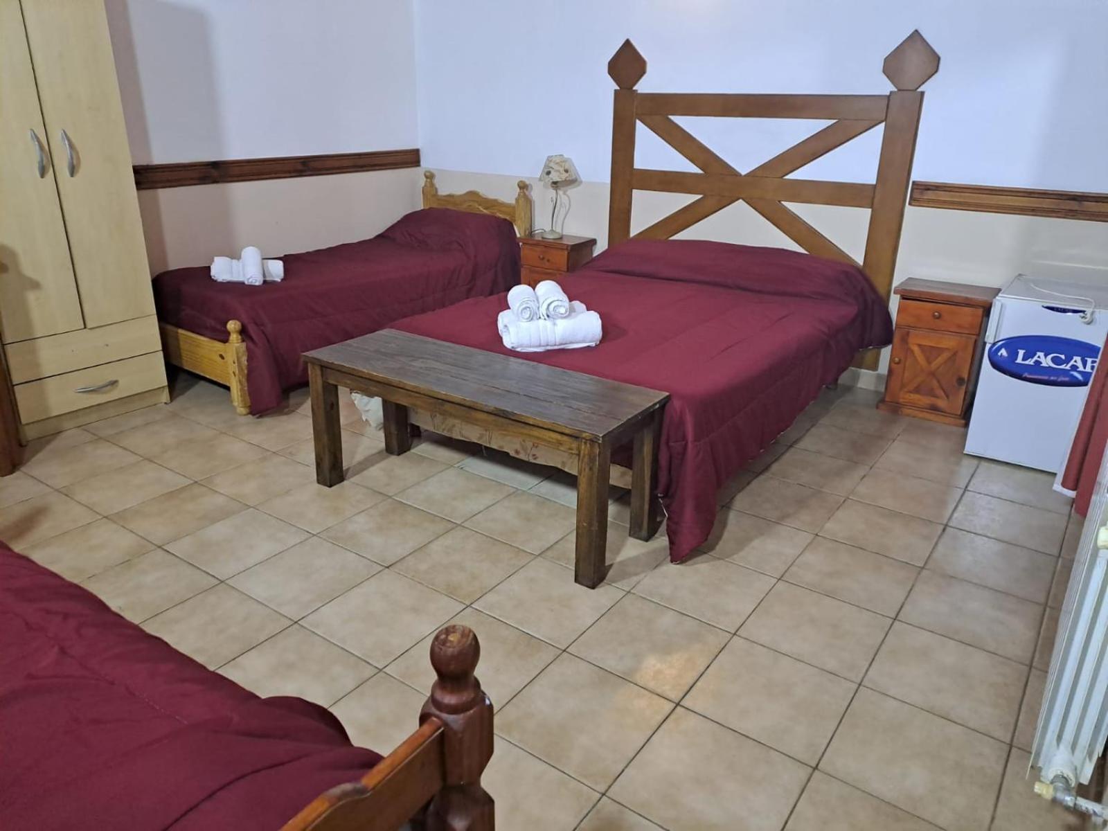 Austral Inn