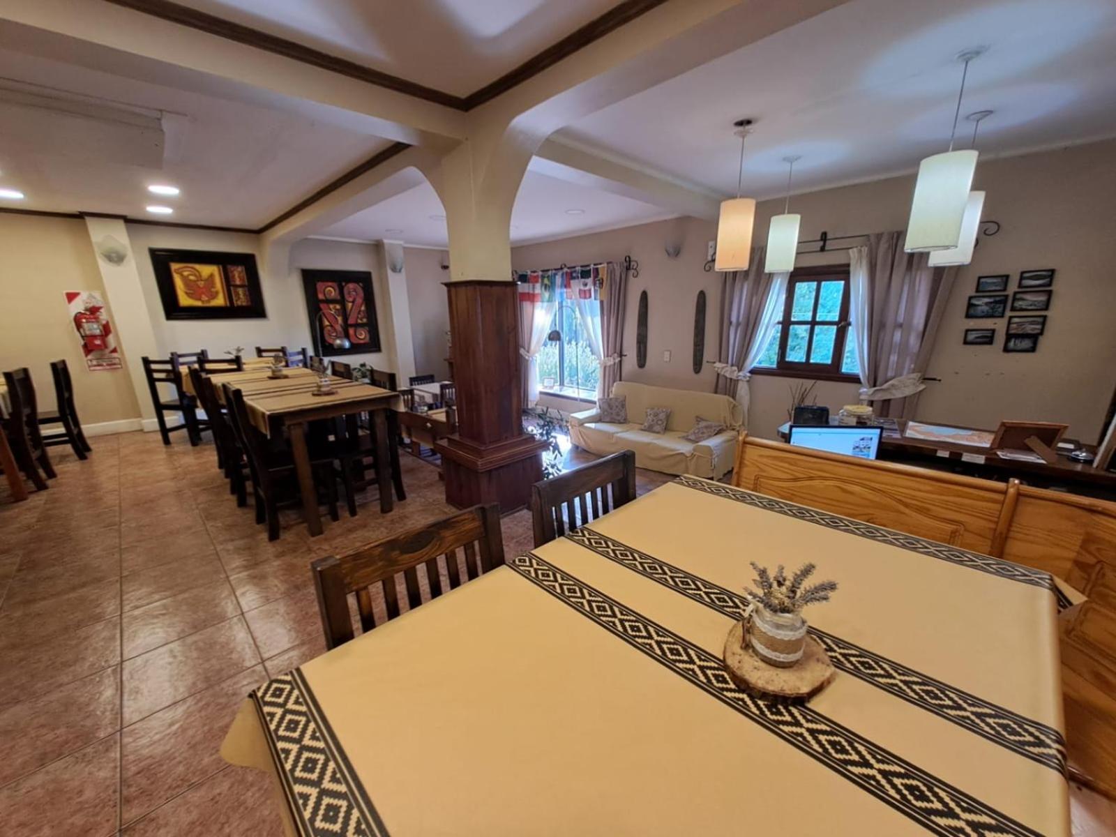Inn Austral