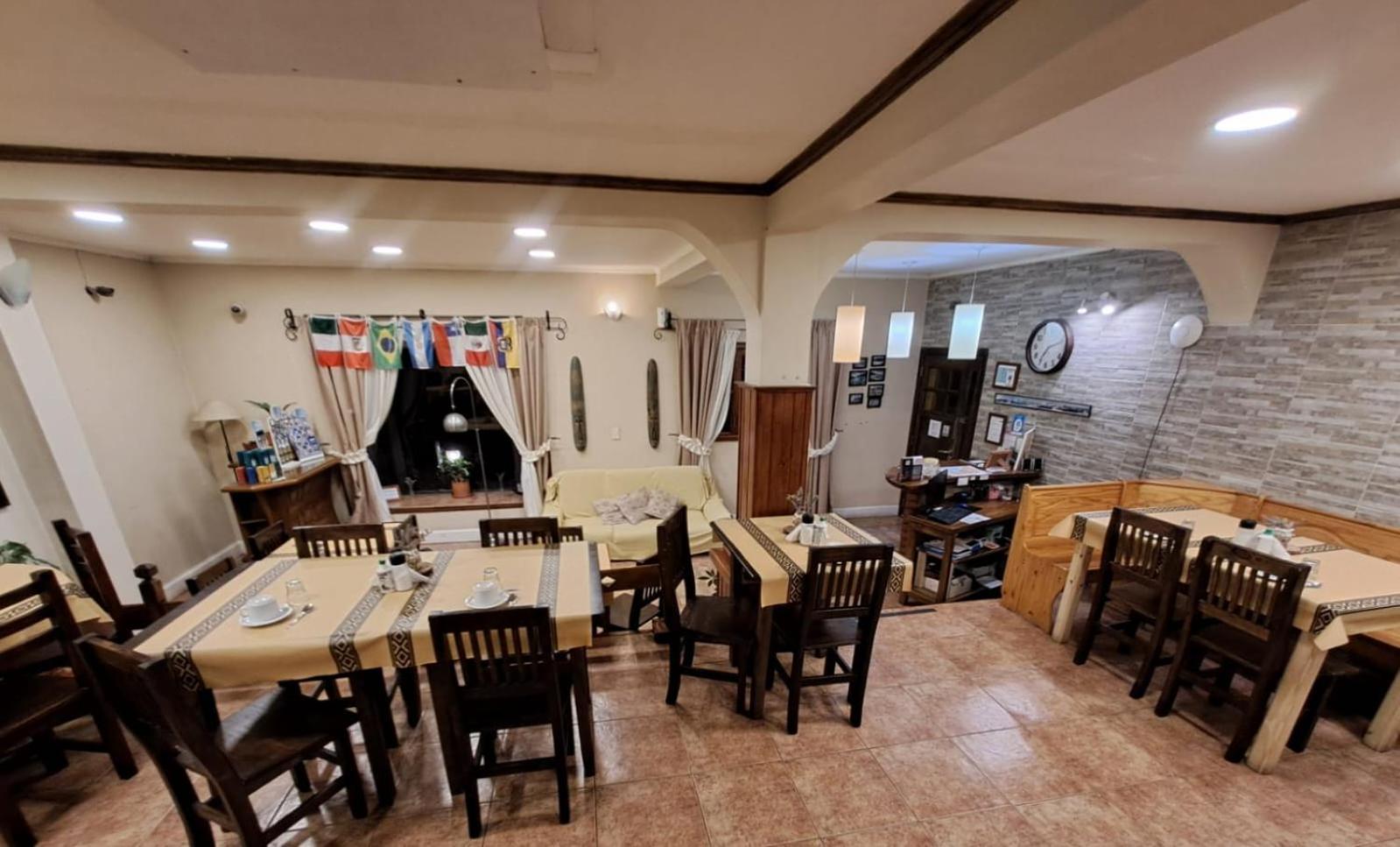 Austral Inn El Calafate