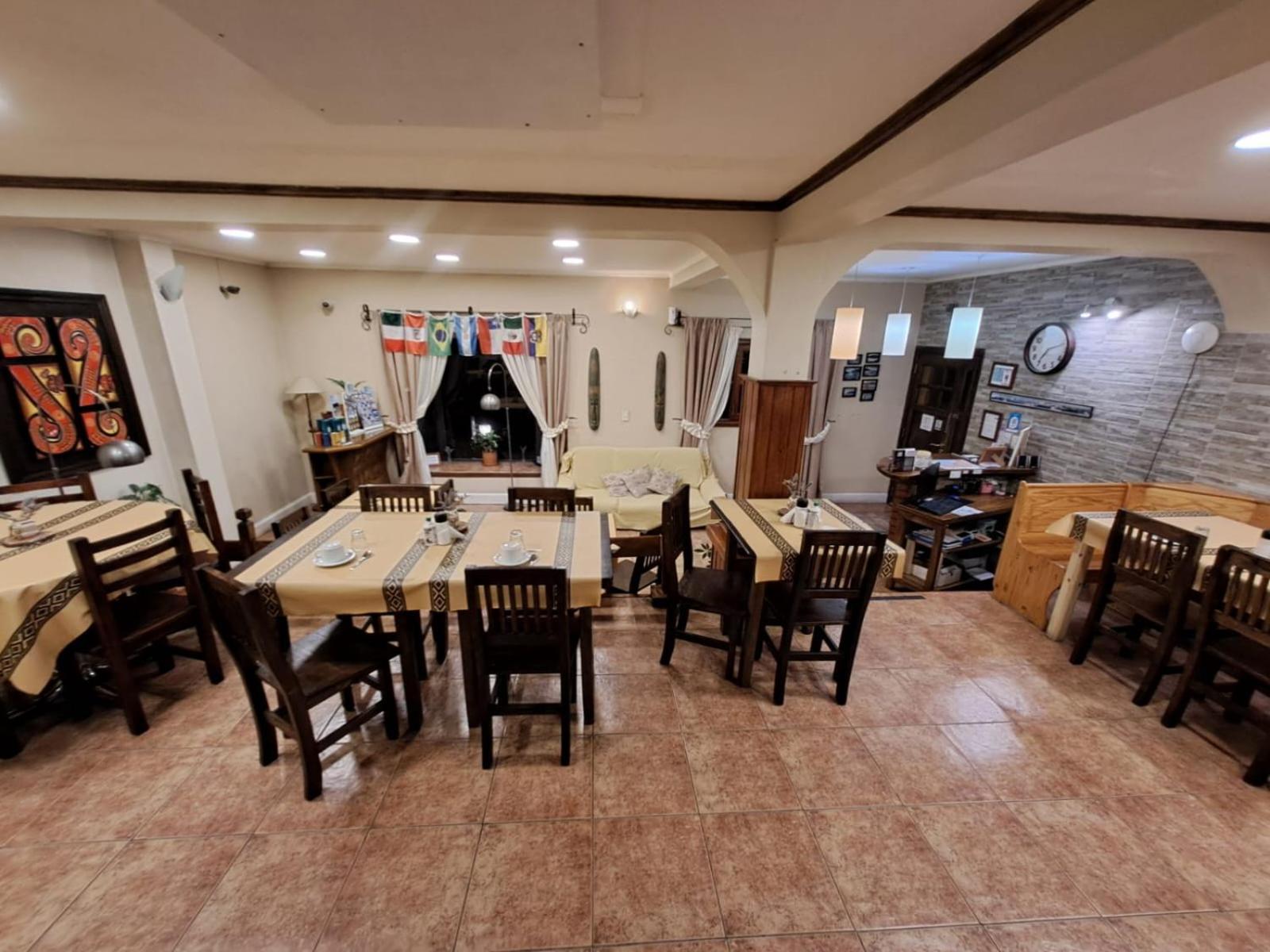 Inn Austral El Calafate