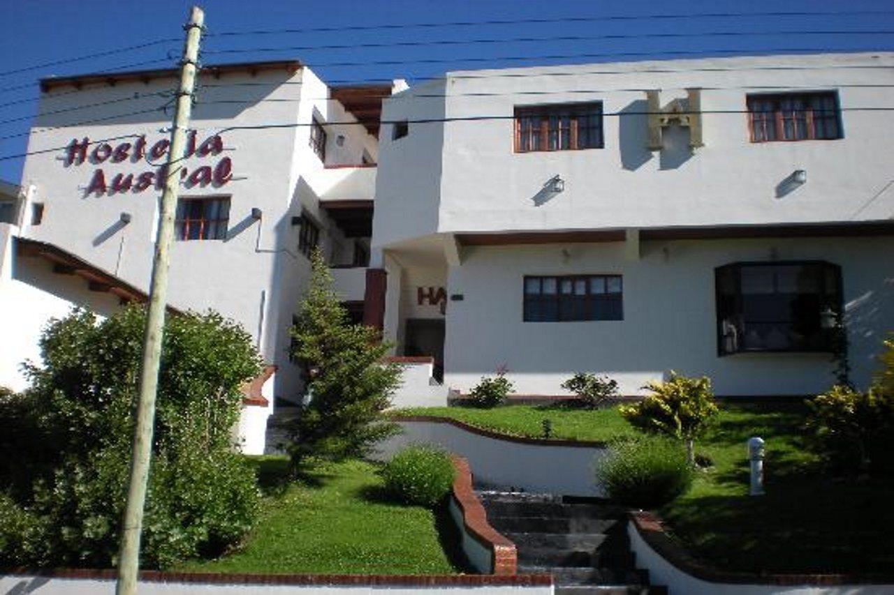 Inn Austral El Calafate
