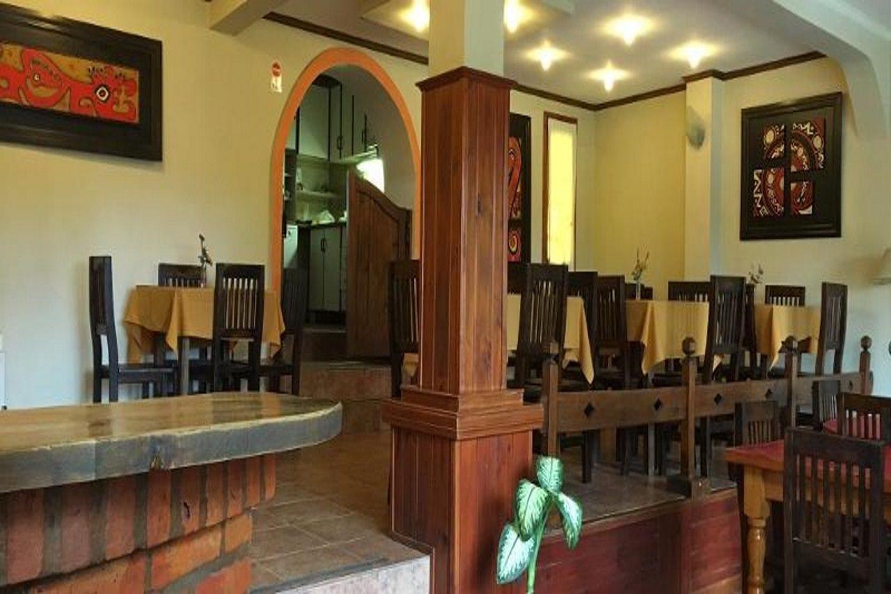 Inn Austral