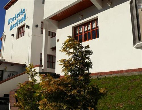 Inn Austral 3*