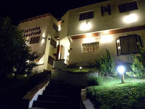 Inn Austral